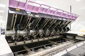 Photo Used PHILIPS / ASSEMBLEON AX501 For Sale