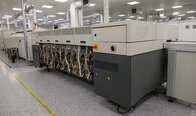 Photo Used PHILIPS / ASSEMBLEON AX501 For Sale
