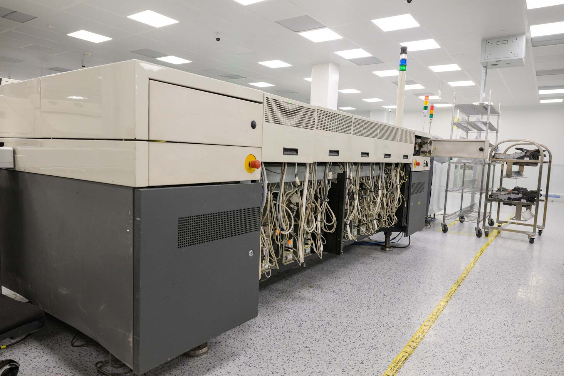 Photo Used PHILIPS / ASSEMBLEON AX501 For Sale
