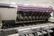 Photo Used PHILIPS / ASSEMBLEON AX501 For Sale