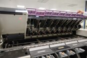 Photo Used PHILIPS / ASSEMBLEON AX501 For Sale
