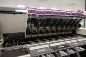 Photo Used PHILIPS / ASSEMBLEON AX501 For Sale