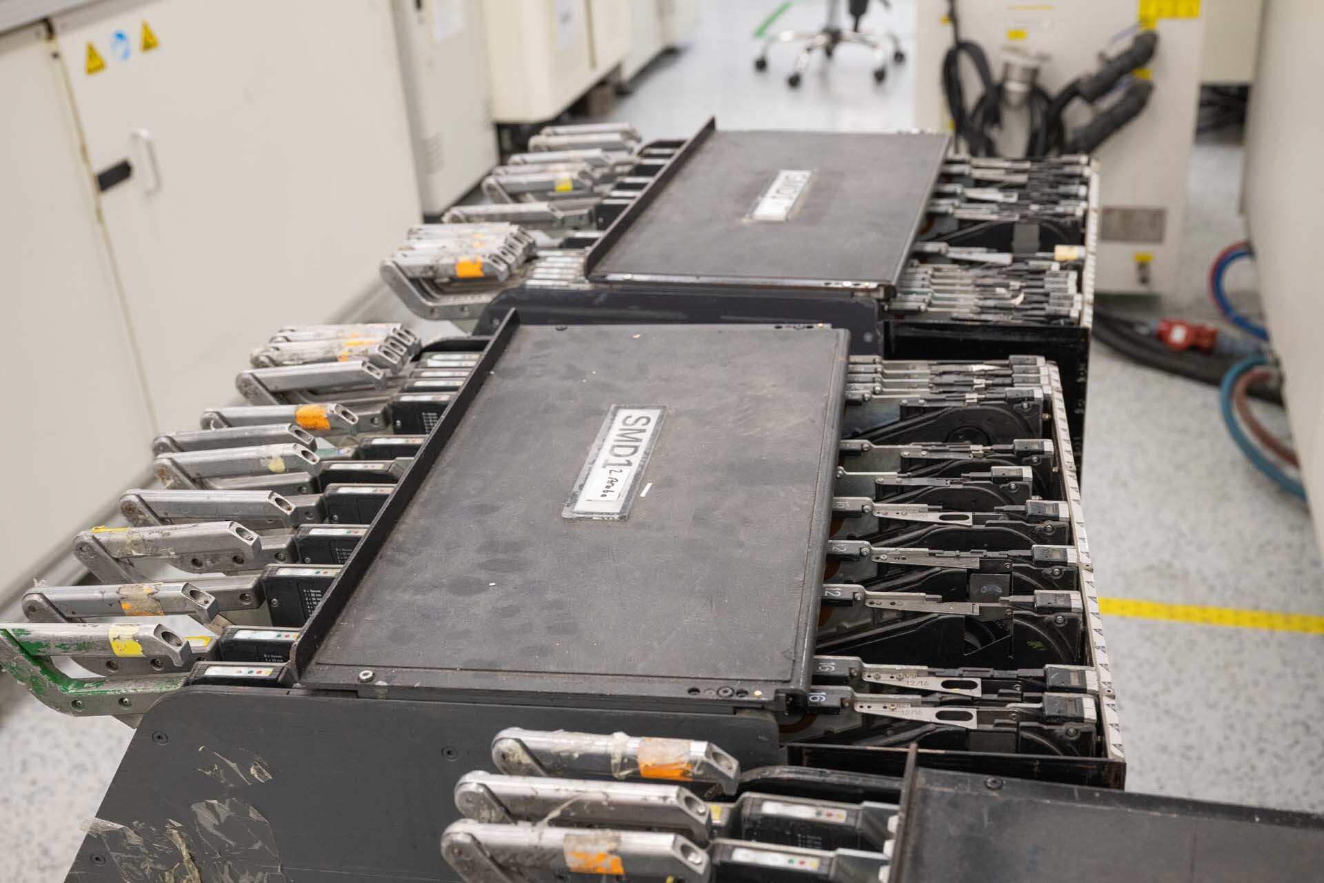 Photo Used PHILIPS / ASSEMBLEON AX501 For Sale