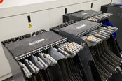 Photo Used PHILIPS / ASSEMBLEON AX501 For Sale