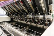 Photo Used PHILIPS / ASSEMBLEON AX501 For Sale
