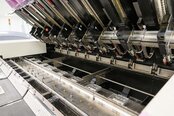 Photo Used PHILIPS / ASSEMBLEON AX501 For Sale