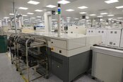 Photo Used PHILIPS / ASSEMBLEON AX501 For Sale