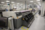 Photo Used PHILIPS / ASSEMBLEON AX501 For Sale