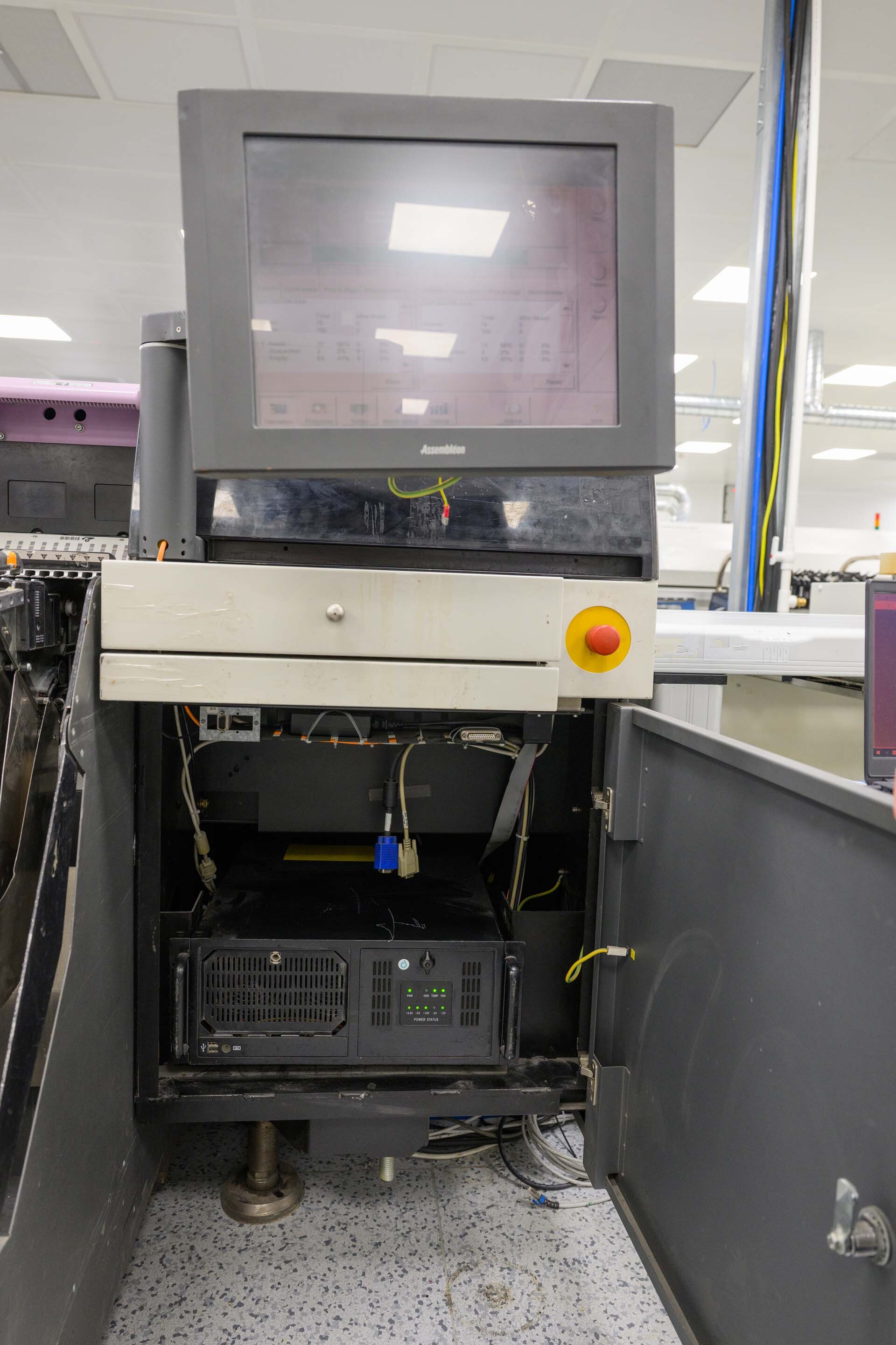 Photo Used PHILIPS / ASSEMBLEON AX501 For Sale