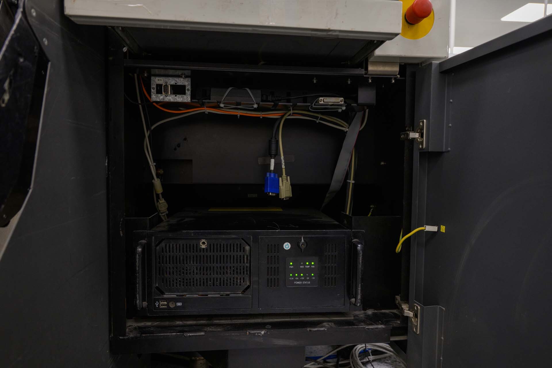 Photo Used PHILIPS / ASSEMBLEON AX501 For Sale