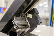 Photo Used PHILIPS / ASSEMBLEON AX501 For Sale