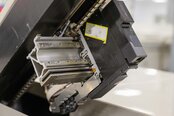 Photo Used PHILIPS / ASSEMBLEON AX501 For Sale