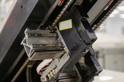 Photo Used PHILIPS / ASSEMBLEON AX501 For Sale