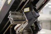 Photo Used PHILIPS / ASSEMBLEON AX501 For Sale