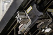 Photo Used PHILIPS / ASSEMBLEON AX501 For Sale