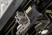 Photo Used PHILIPS / ASSEMBLEON AX501 For Sale
