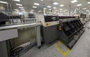 Photo Used PHILIPS / ASSEMBLEON AX501 For Sale