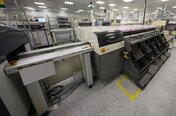 Photo Used PHILIPS / ASSEMBLEON AX501 For Sale