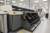 Photo Used PHILIPS / ASSEMBLEON AX501 For Sale