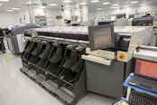 Photo Used PHILIPS / ASSEMBLEON AX501 For Sale