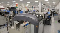 Photo Used PHILIPS / ASSEMBLEON AX501 For Sale