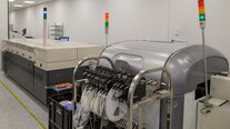 Photo Used PHILIPS / ASSEMBLEON AX501 For Sale