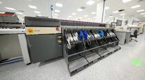 Photo Used PHILIPS / ASSEMBLEON AX501 For Sale