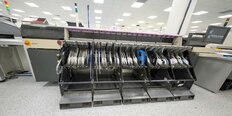 Photo Used PHILIPS / ASSEMBLEON AX501 For Sale