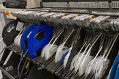 Photo Used PHILIPS / ASSEMBLEON AX501 For Sale