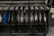 Photo Used PHILIPS / ASSEMBLEON AX501 For Sale