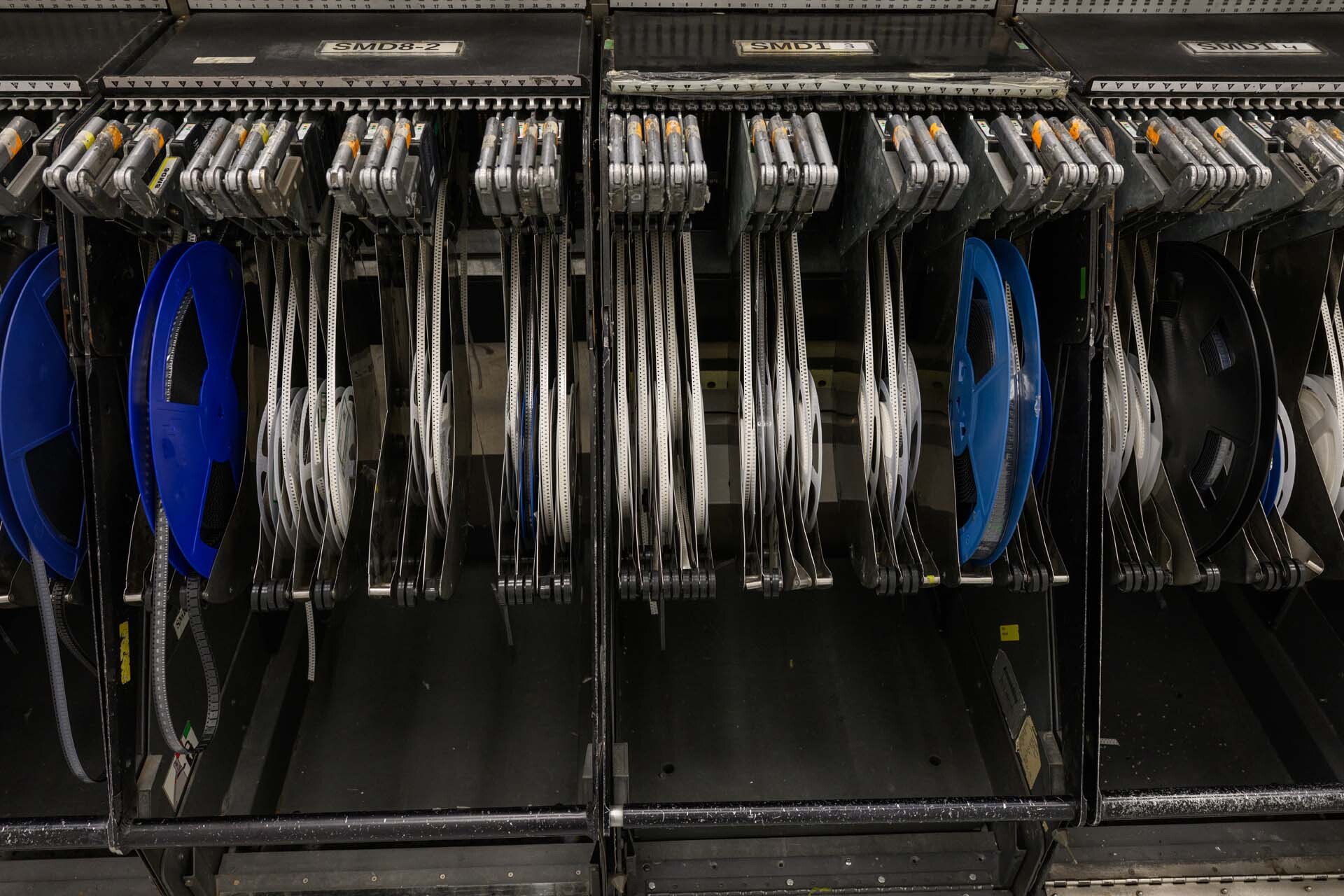 Photo Used PHILIPS / ASSEMBLEON AX501 For Sale