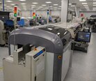 Photo Used PHILIPS / ASSEMBLEON AX501 For Sale