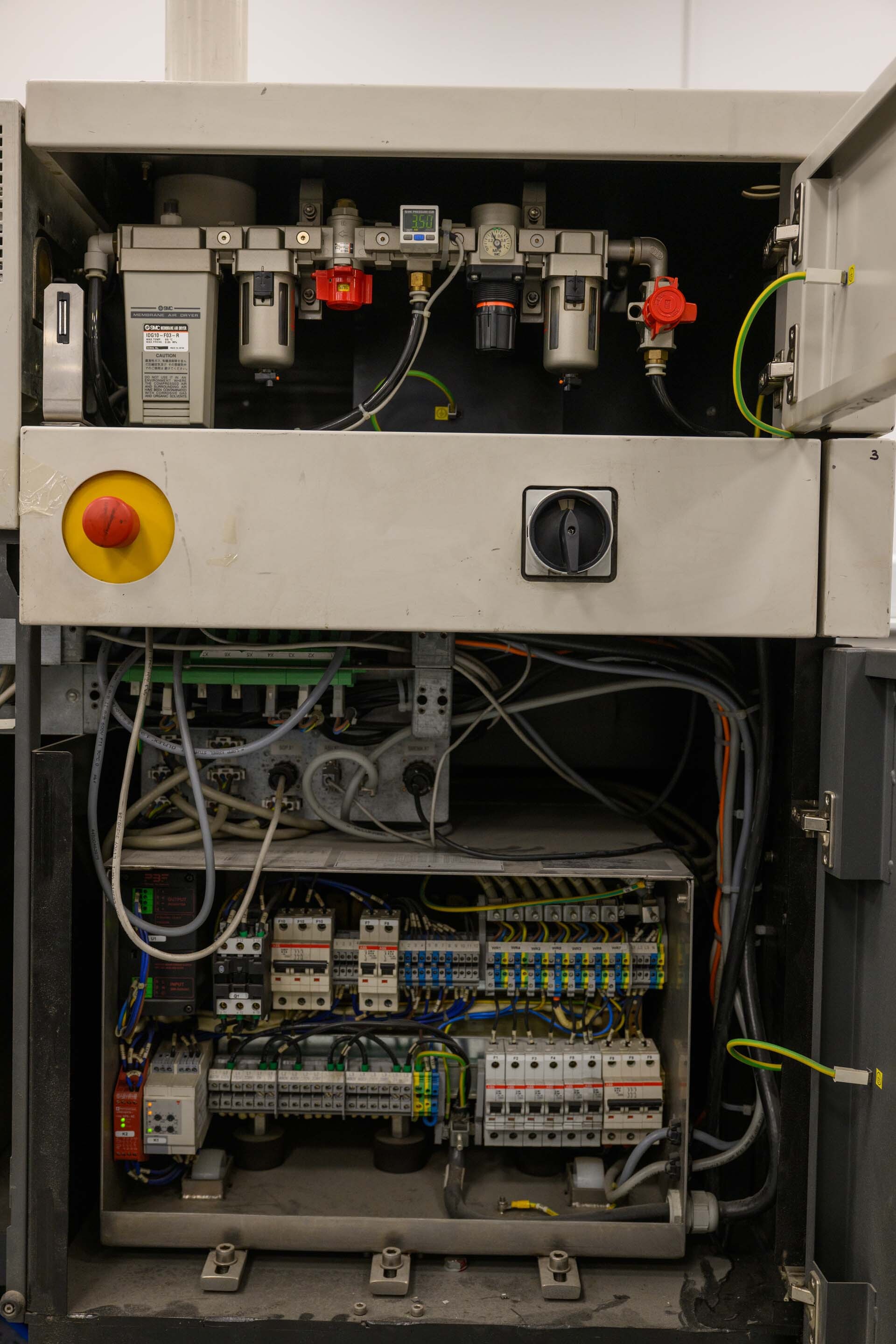 Photo Used PHILIPS / ASSEMBLEON AX501 For Sale