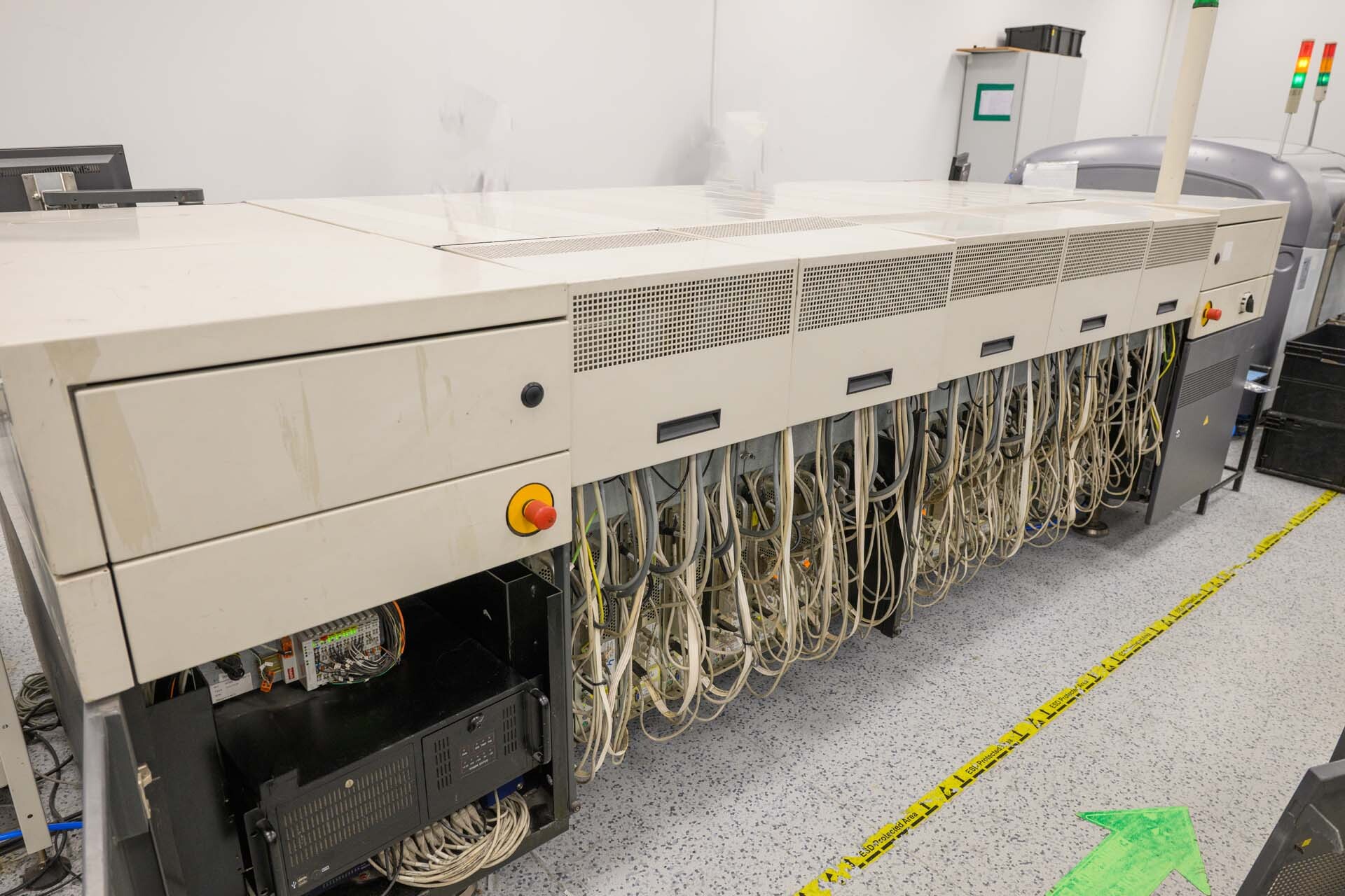 Photo Used PHILIPS / ASSEMBLEON AX501 For Sale