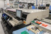 Photo Used PHILIPS / ASSEMBLEON AX501 For Sale