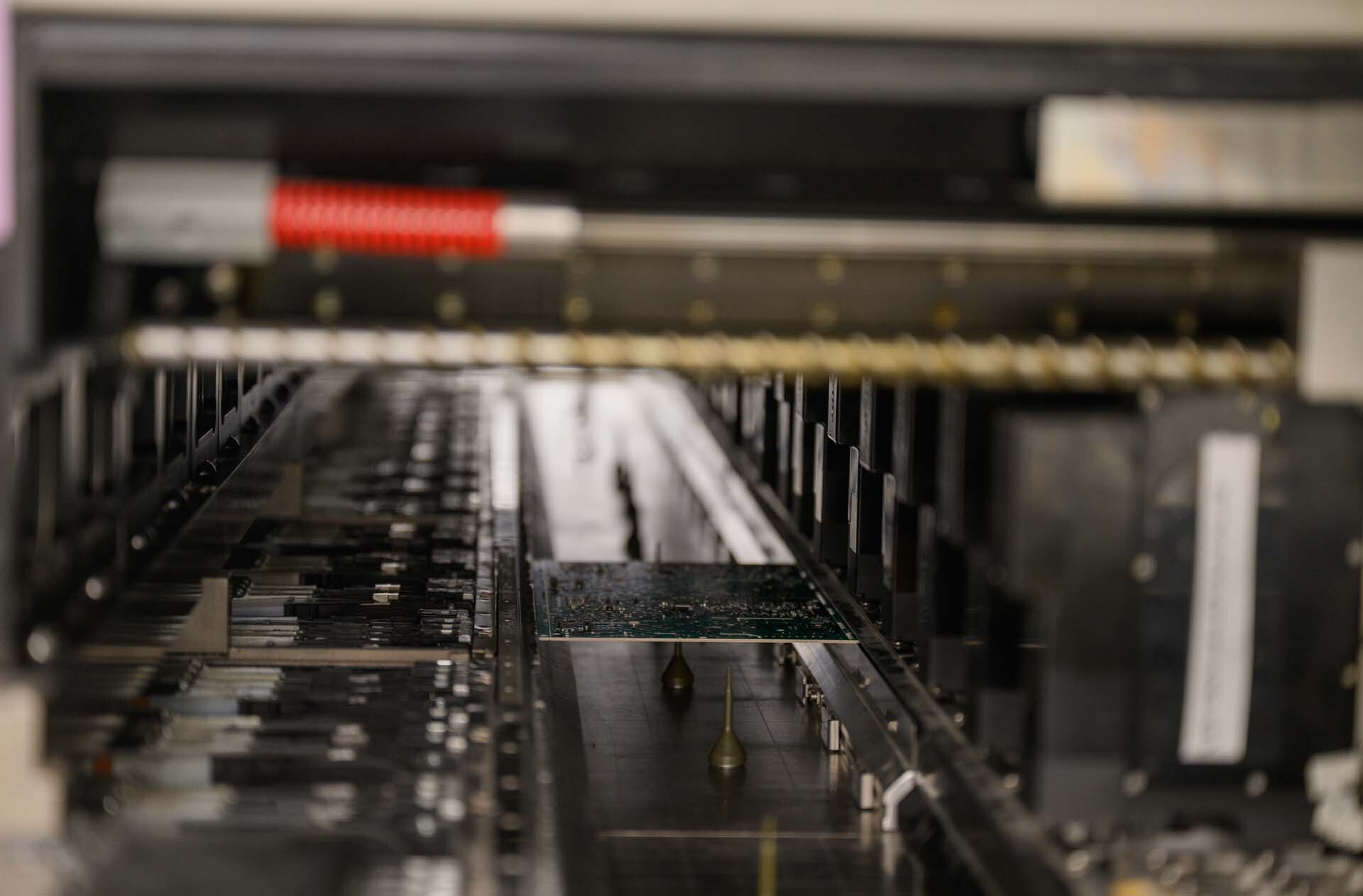 Photo Used PHILIPS / ASSEMBLEON AX501 For Sale