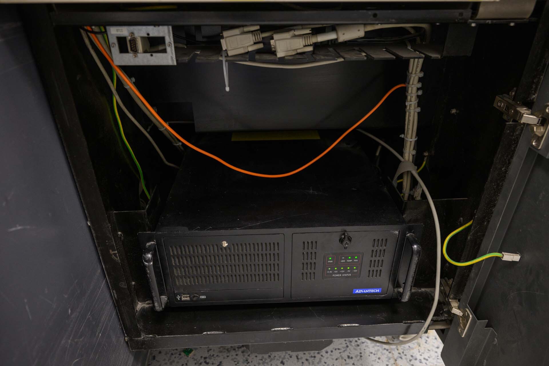 Photo Used PHILIPS / ASSEMBLEON AX501 For Sale