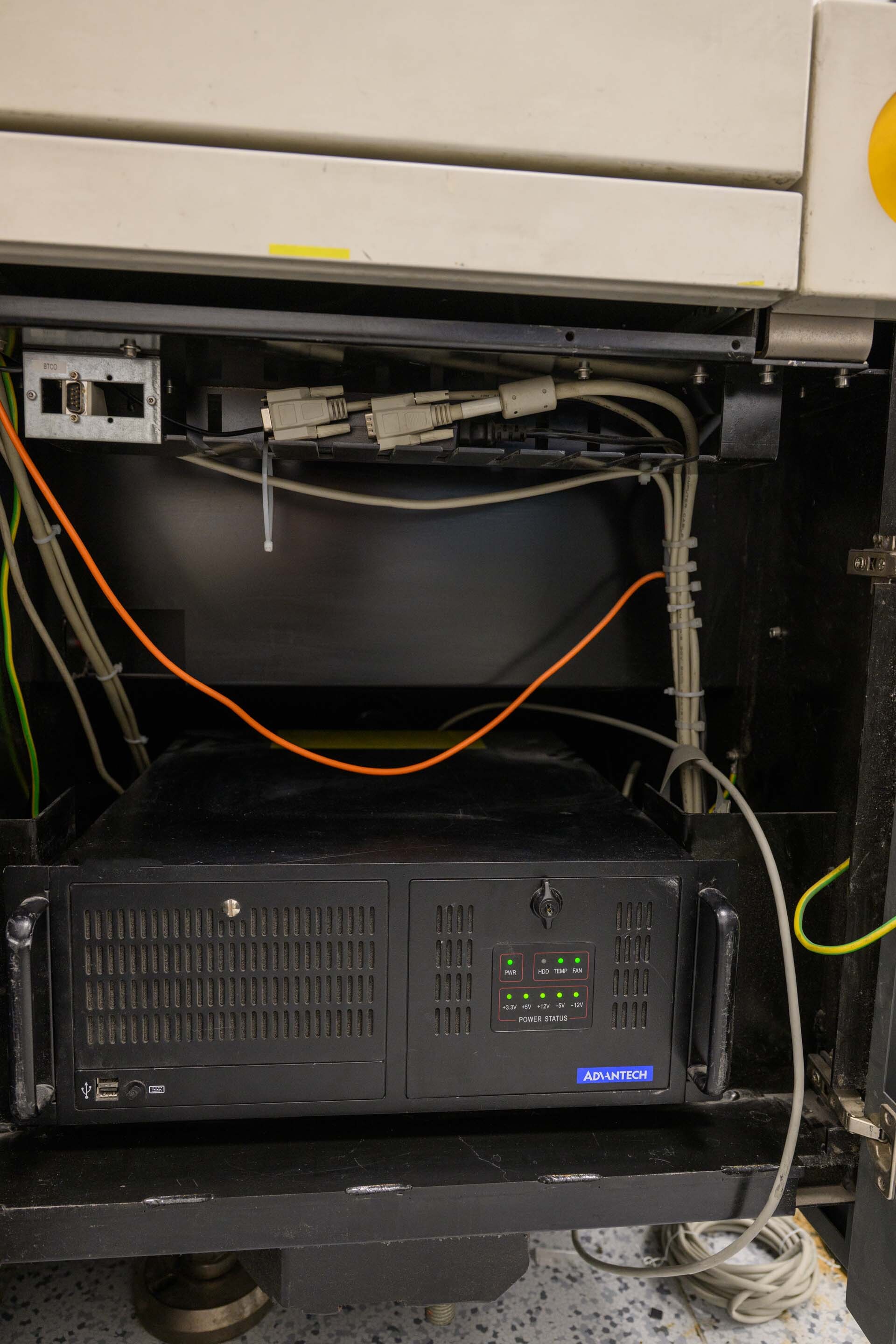 Photo Used PHILIPS / ASSEMBLEON AX501 For Sale