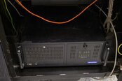 Photo Used PHILIPS / ASSEMBLEON AX501 For Sale