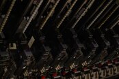 Photo Used PHILIPS / ASSEMBLEON AX501 For Sale