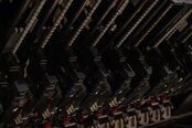 Photo Used PHILIPS / ASSEMBLEON AX501 For Sale
