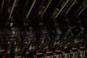 Photo Used PHILIPS / ASSEMBLEON AX501 For Sale