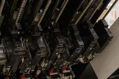 Photo Used PHILIPS / ASSEMBLEON AX501 For Sale