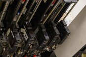 Photo Used PHILIPS / ASSEMBLEON AX501 For Sale
