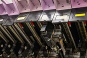 Photo Used PHILIPS / ASSEMBLEON AX501 For Sale