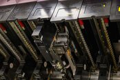 Photo Used PHILIPS / ASSEMBLEON AX501 For Sale