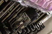 Photo Used PHILIPS / ASSEMBLEON AX501 For Sale