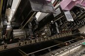Photo Used PHILIPS / ASSEMBLEON AX501 For Sale