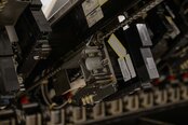 Photo Used PHILIPS / ASSEMBLEON AX501 For Sale