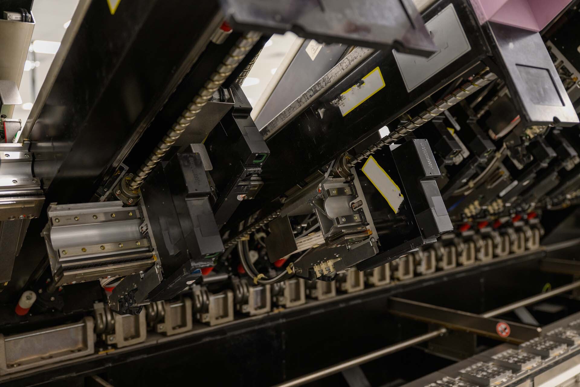 Photo Used PHILIPS / ASSEMBLEON AX501 For Sale